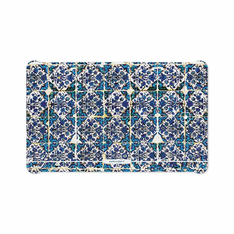 برچسب پوششی ماهوت مدل Iran-Tile1 مناسب برای تبلت سامسونگ Galaxy Tab E 9.6 2015 T560