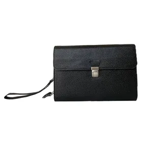کیف دستی مردانه مدل D102