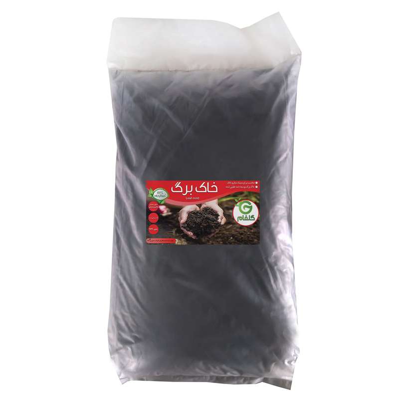 خاک برگ گلفام مدل GB22 حجم 22 لیتر