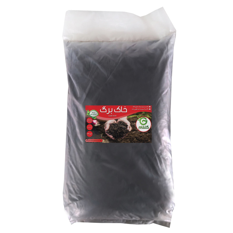 خاک برگ گلفام مدل GB22 حجم 22 لیتر
