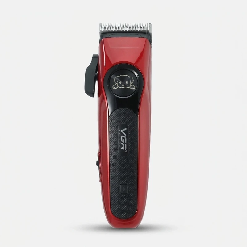 ماشین اصلاح موی حیوانات وی جی ار مدل V-202