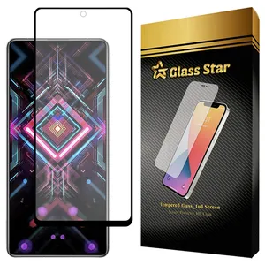 Glass Star CERMG30 Screen Protector For Motorola Moto Edge 30 / G22 / G52 / G72 / Moto G13 / G23 / G53 / G73 / G14 / G54 / G54 Power / G64 / G84 / G04 / E14 / Vocal V2 / V11
