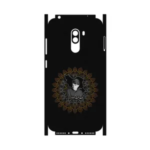 MAHOOT MohammadReza Shajarian-FullSkin Cover Sticker for Xiaomi POCOPHONE F1