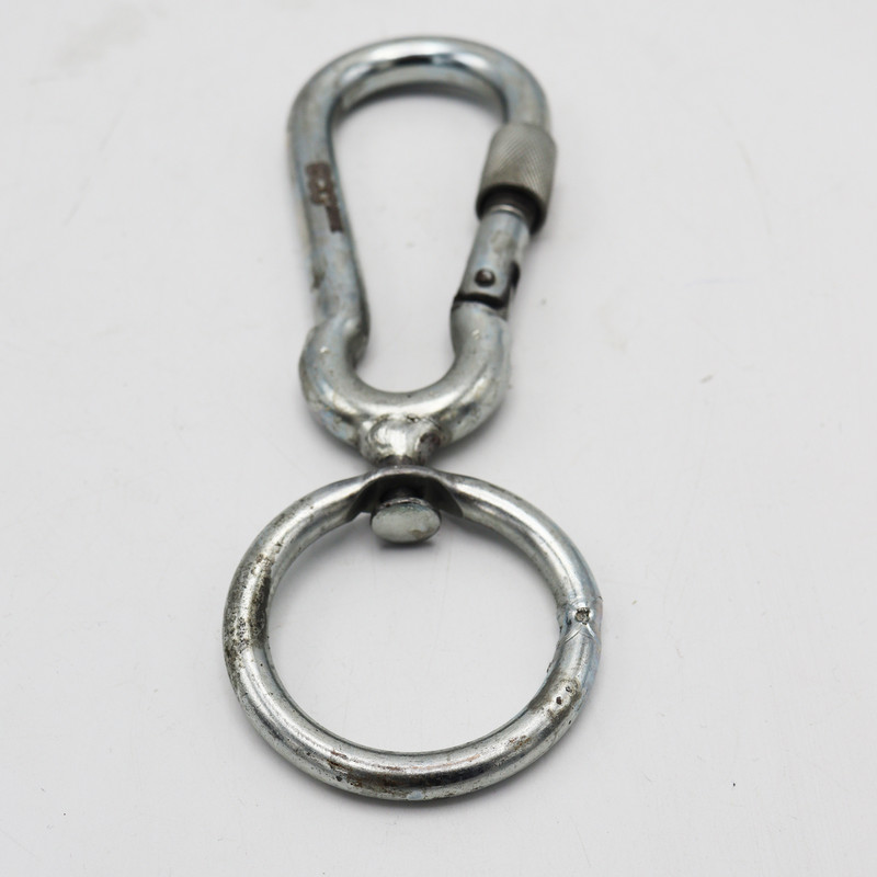 کارابین مدل داگ کد YP-PICHI-GARDAN-11CM
