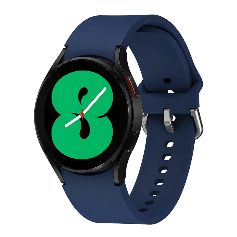بند آکوآرا مدل Silic SGOG مناسب برای ساعت هوشمند سامسونگ Galaxy Watch 6 Classic 43mm / 6 Classic 47mm