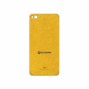 MAHOOT ML-QLQM Cover Sticker for Xiaomi Mi 5s