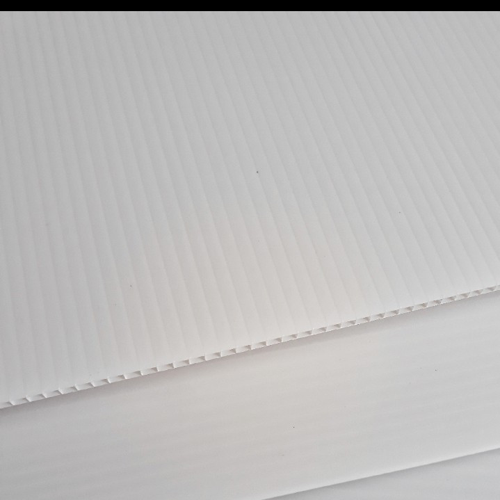 کارتن پلاست کد 555 بسته 4 عددی