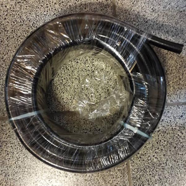 شلنگ آتش نشانی ساختمانی طرح F