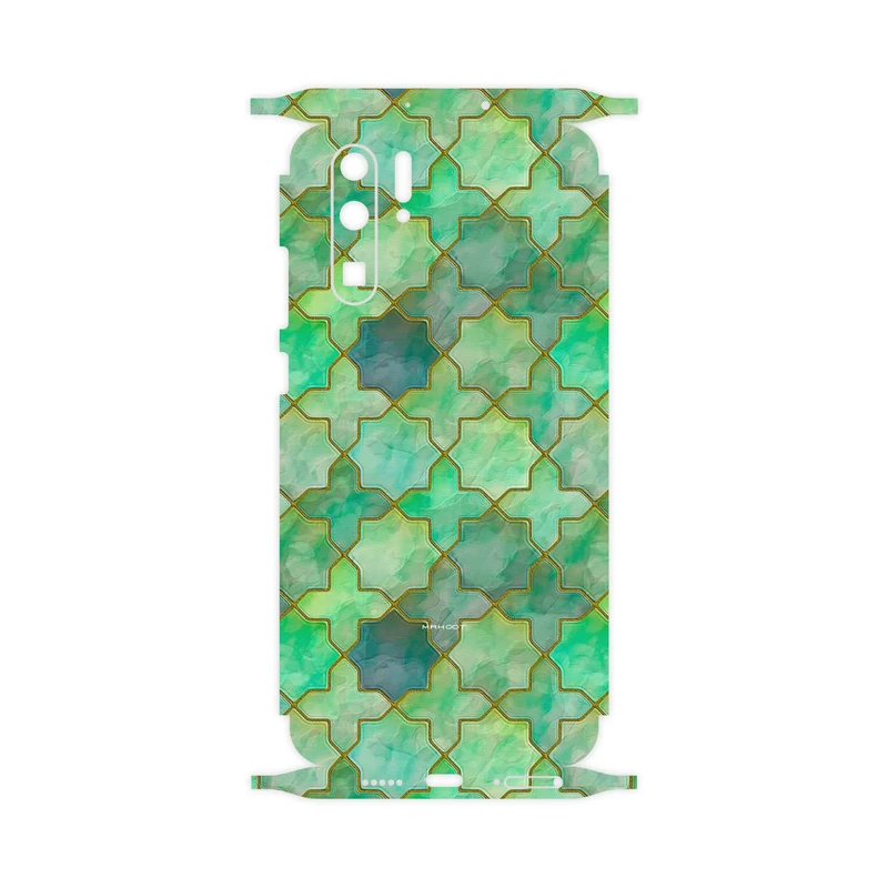 برچسب پوششی ماهوت مدل Iran Tile 8-FullSkin مناسب برای گوشی موبایل هوآوی P30 Pro