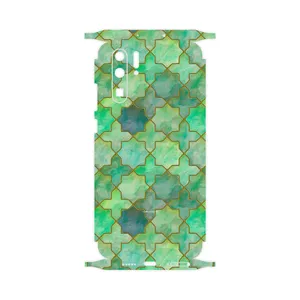 MAHOOT Iran Tile 8-FullSkin Cover Sticker for Huawei P30 Pro