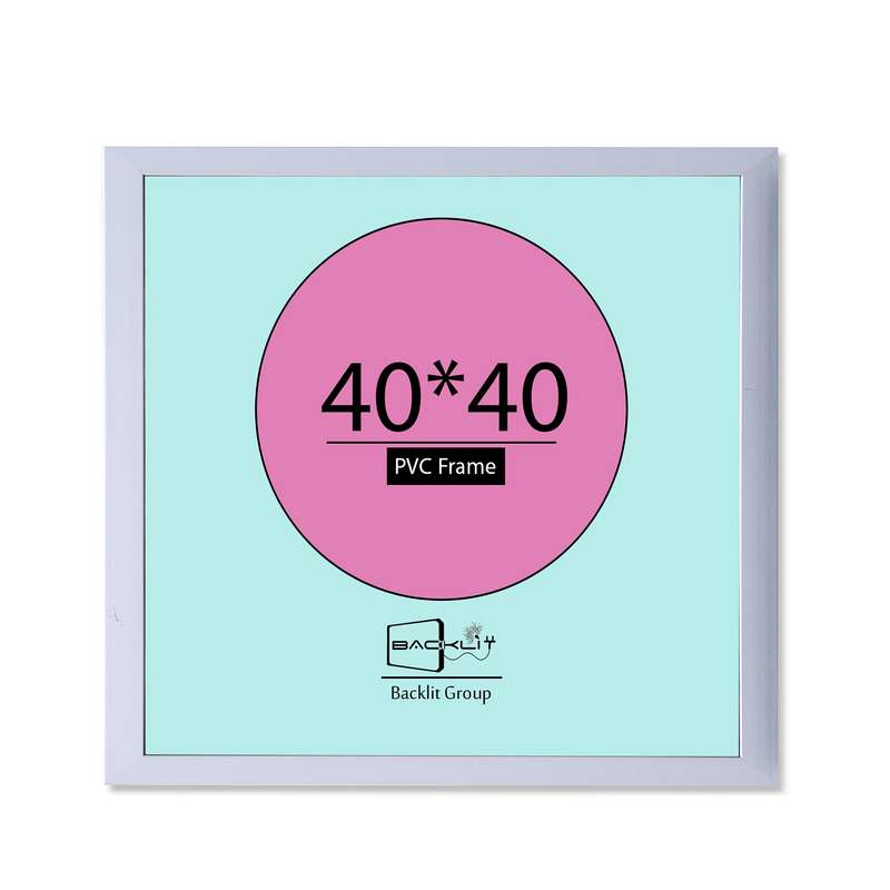 قاب عکس بکلیت مدل 40x40-325