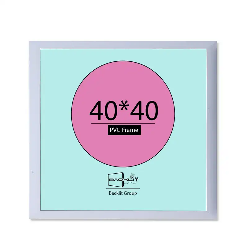 قاب عکس بکلیت مدل آنتی رفلکس 40x40-204