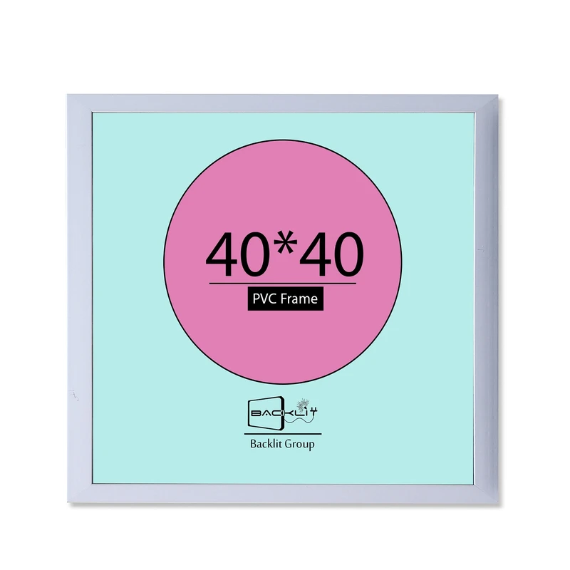 قاب عکس بکلیت مدل آنتی رفلکس 40x40-204