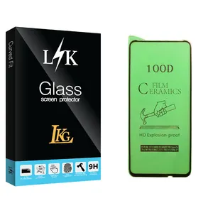 LKG LK Glass Ceramics Screen Protector For  آنر 9X