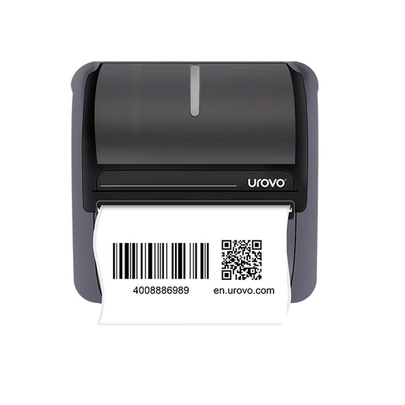 پرینتر حرارتی قابل حمل یوروو مدل K319
