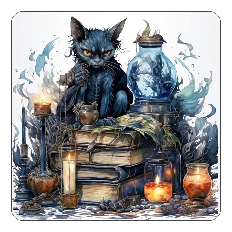 مگنت کاکتی طرح هری پاتر Harry Potter مدل mp44887