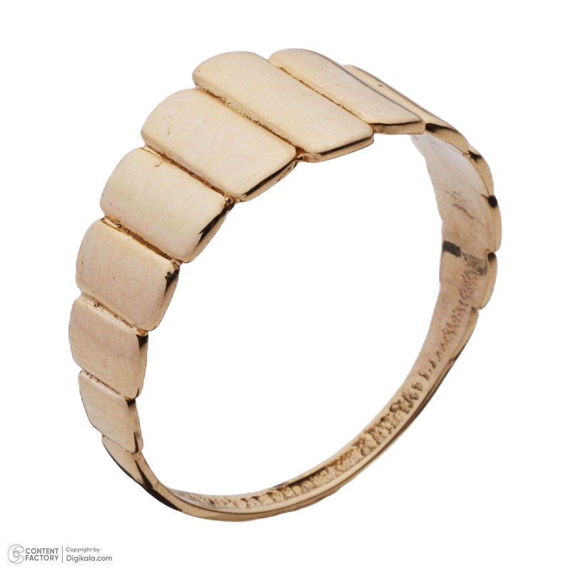 انگشتر طلا 18 عیار زنانه پرسته مدل آواز کد wr806 سایز 53 انگشتر طلا 18 عیار زنانه پرسته مدل آواز کد wr806 سایز 53