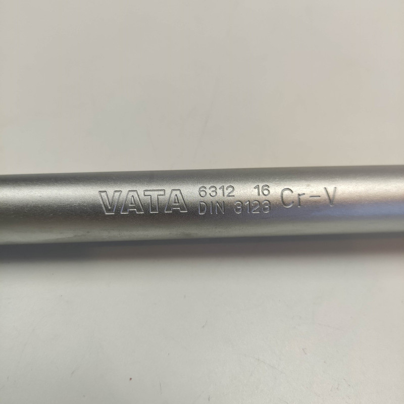 کمک آچار بکس واتا مدل 6312-16 سایز 3/4 اینچ