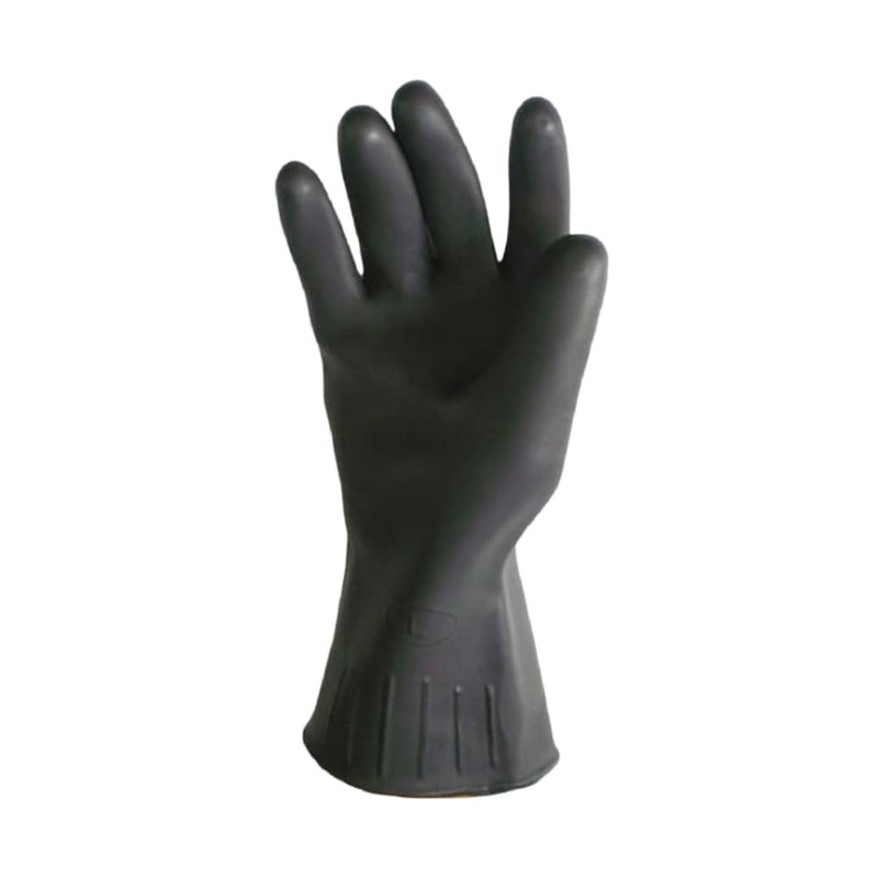 دستکش ایمنی مدل 6 لایه