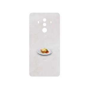 MAHOOT Lasagne Cover Sticker for Huawei Mate 10 Pro
