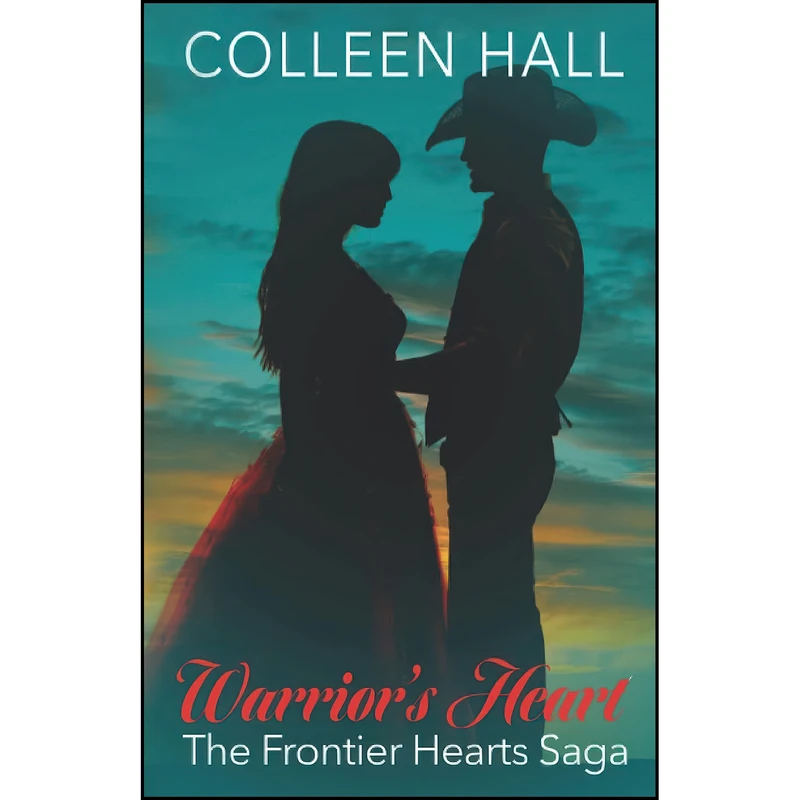 کتاب Warrior's Heart  اثر Colleen Hall انتشارات تازه ها