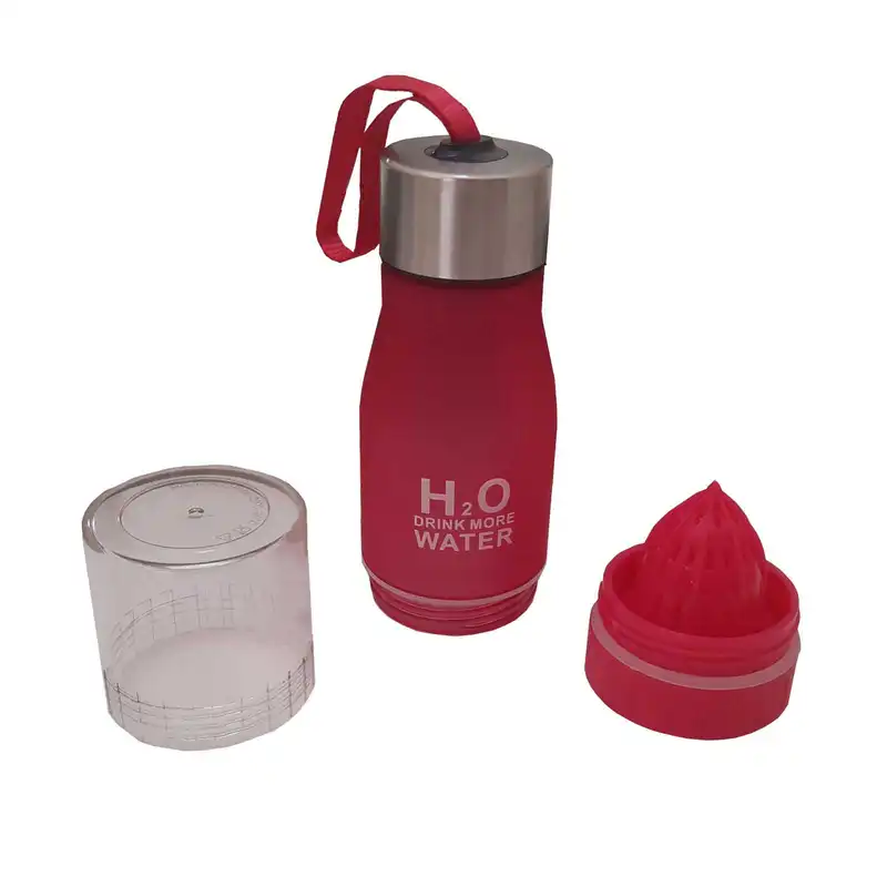 قمقمه مدل H2o 4949 گنجایش 0.65 لیتر