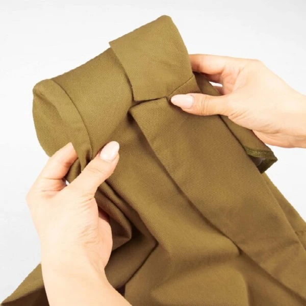 عکس شماره 2 : مانتو کتی زنانه مدل 2191-m