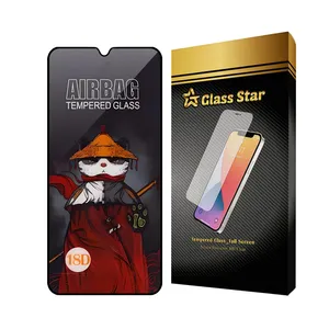  Glass Star AIRSLNWGS Screen Protector For Samsung Galaxy A15 4G / A15 5G