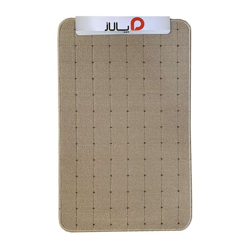 پادری پالاز مدل نیلوفر سایز 80x50 سانتی متر