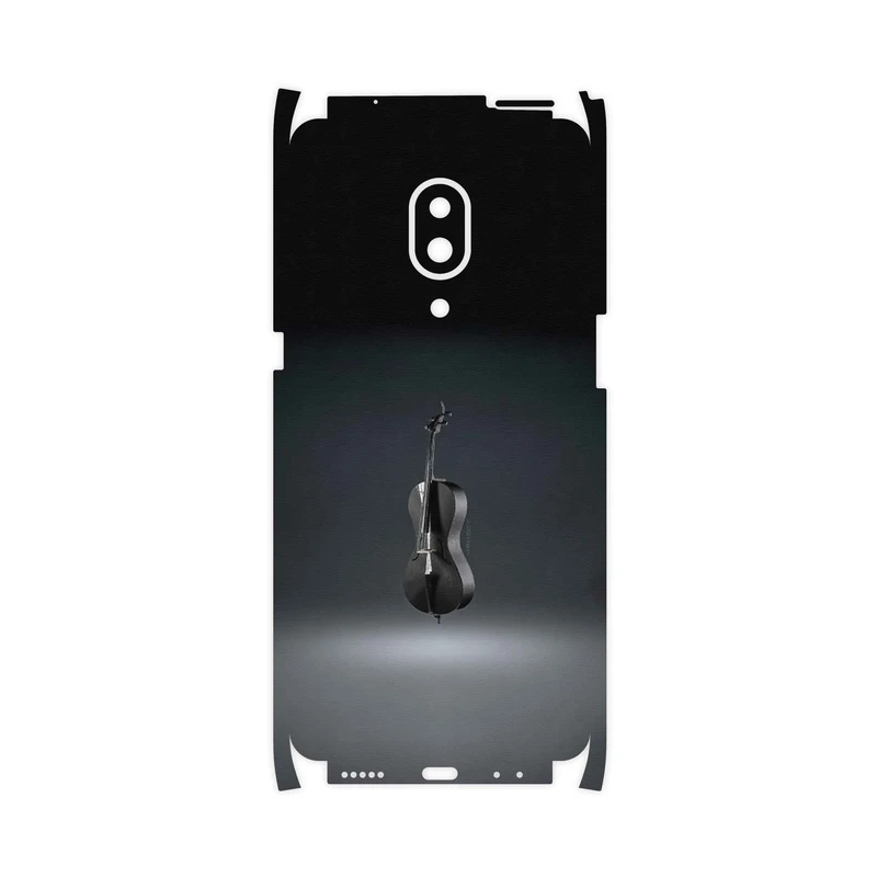 برچسب پوششی ماهوت مدل Cello-FullSkin مناسب برای گوشی موبایل لنوو Z5 Pro