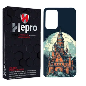 HEPRO MC Cover for XIAOMI Redmi Note 11 4G / Note 11S