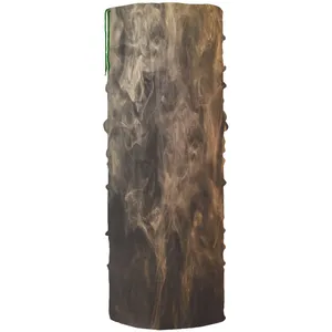 دستمال سر و گردن مدل دود کد 79 MM