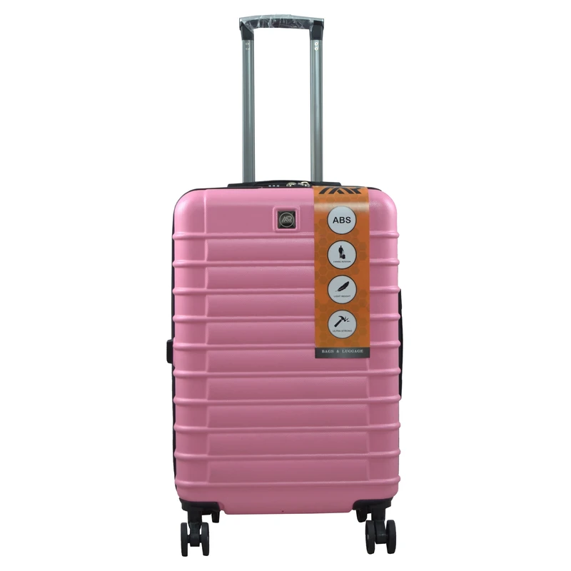 چمدان ام آر مدل C1A سایز متوسط