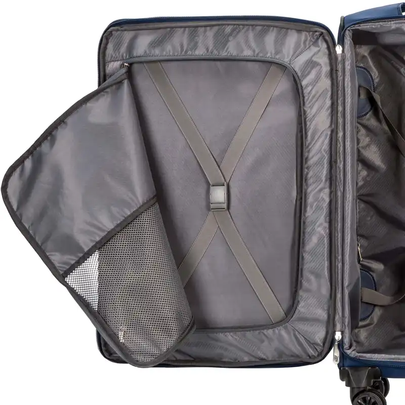 مجموعه دو عددی چمدان نیلپر مدل آوان 111