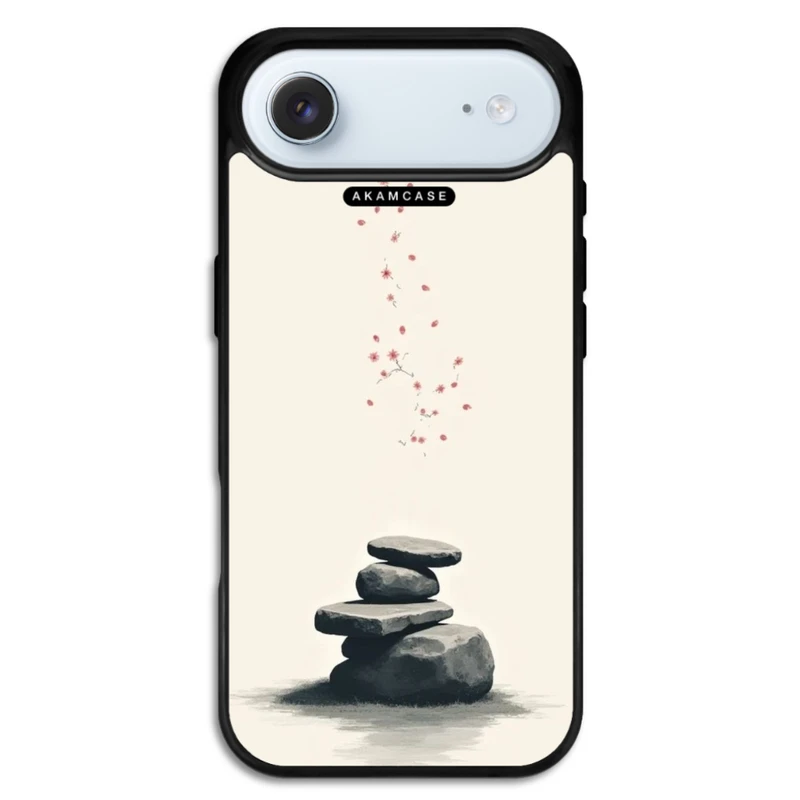 کاور آکام مدل AMC-WA17AIR-ZEN-10 مناسب برای گوشی موبایل اپل iPhone Air