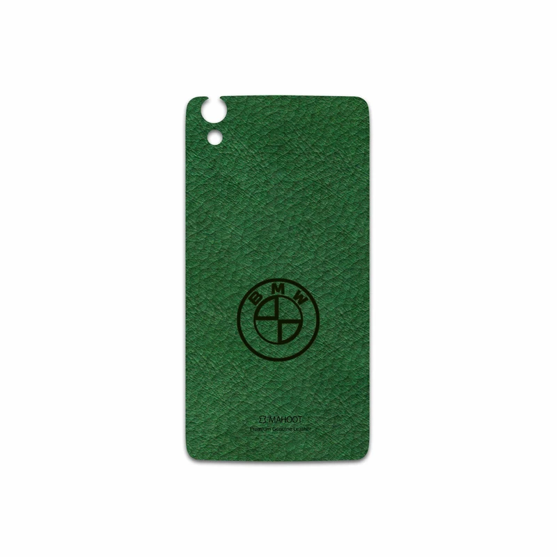 برچسب پوششی ماهوت مدل GL-BMW مناسب برای گوشی موبایل بلک بری DTEK 50