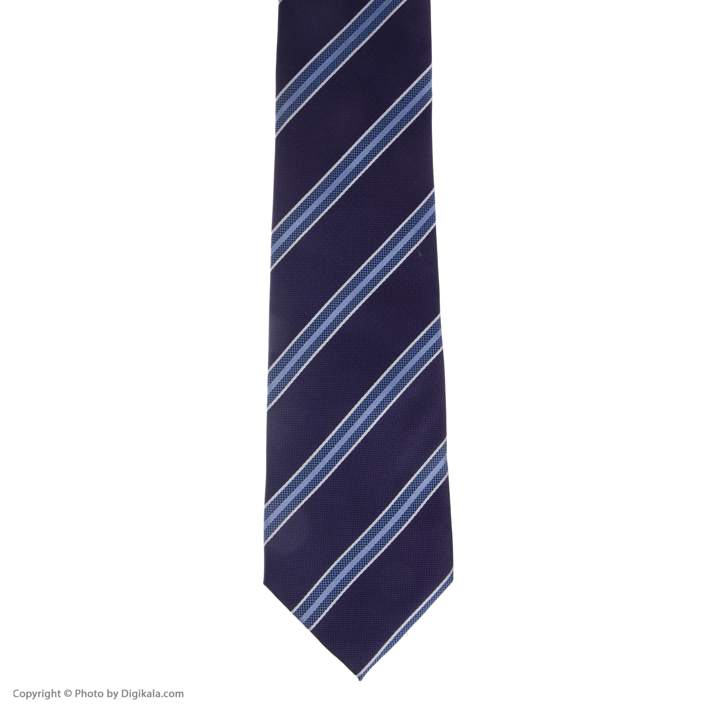 کراوات مردانه درسمن مدل d08 -  - 3