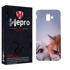 HEPRO MC Cover for Samsung Galaxy J6