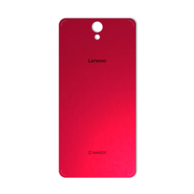 برچسب پوششی ماهوت طرح Special مناسب برای گوشی لنوو Vibe S1
