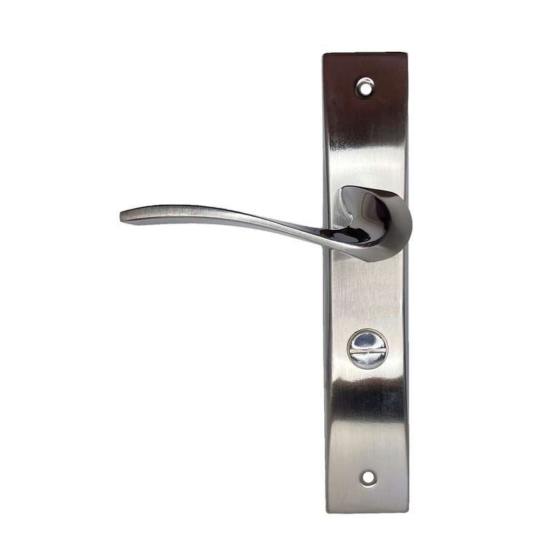 دستگیره در ایده مدل سرویس 813L بسته 2 عددی دستگیره در ایده مدل سرویس 813L بسته 2 عددی