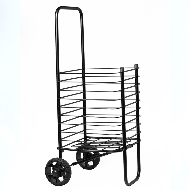 چرخ خرید مدل تاشو