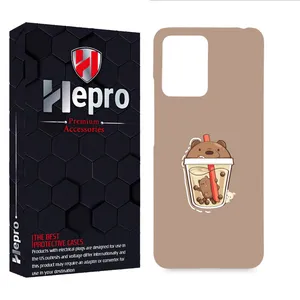 HEPRO MC Cover for XIAOMI POCO X5