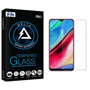 PK Delta Glass Screen Protector For Samsung Galaxy M20
