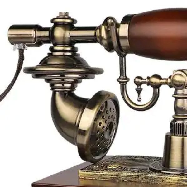 تلفن کلاسیک مدل 912