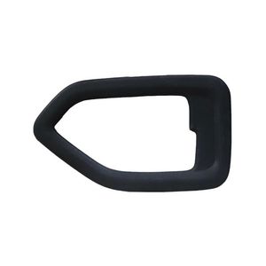  قاب دور دستگیره در بازکن داخل راست خودرو وارون مدل P-490-R مناسب برای پژو پارس