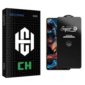 Ricomm CH Superd_ESD Screen Protector For Xiaomi Poco X5