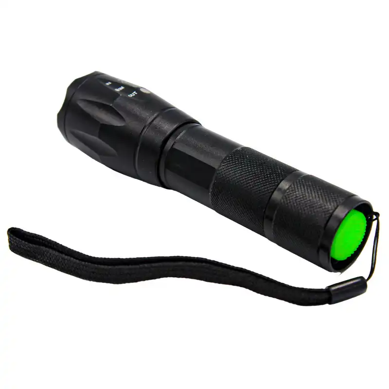 چراغ قوه دستی مدل سوات TIWOK SWAT T6