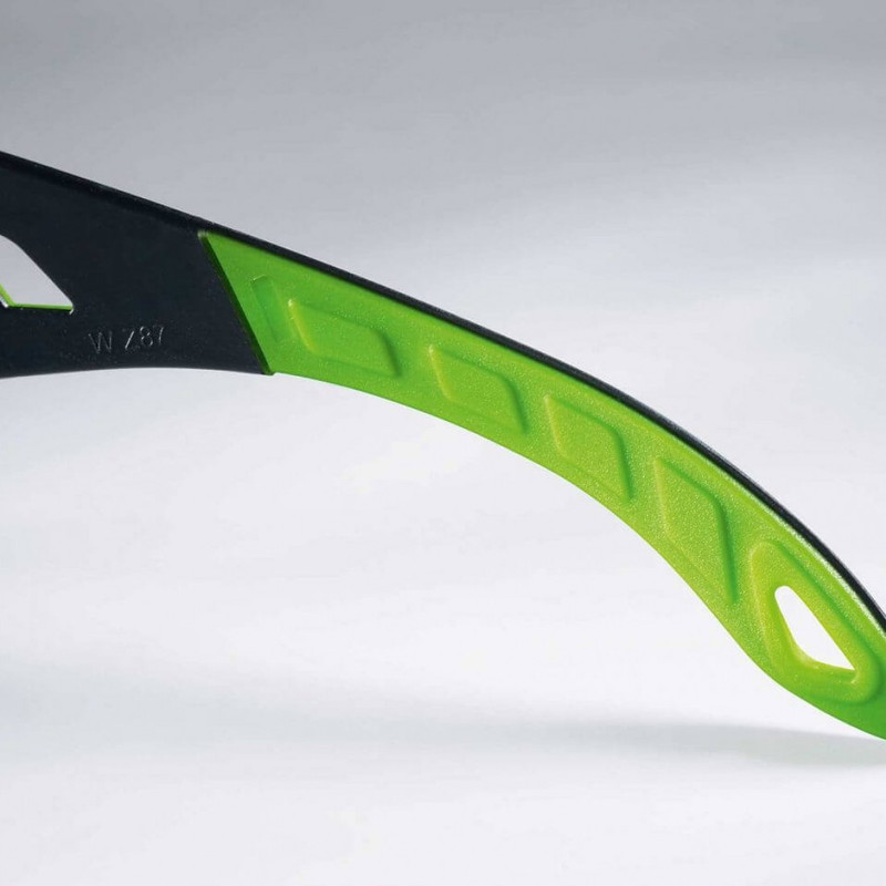 عینک ایمنی یووکس مدل Pheos کد 9192225