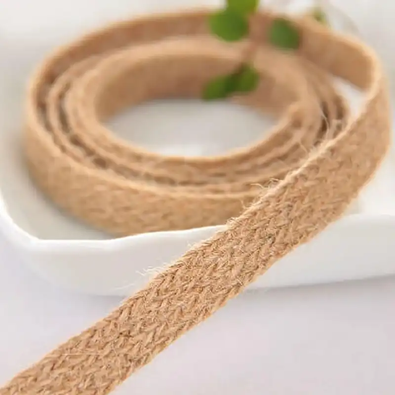 نخ کنفی مدل 1.5s طول ده متر