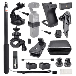 لوازم جانبی استارک مدل 21PCS مناسب برای دوربین DJI OSMO POCKET